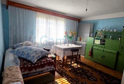 Casă individuală cu 4 camere cu Canalizare în Coșdeni - 4