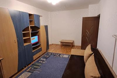 Apartament cu 2 camere decomandat în Central - 2