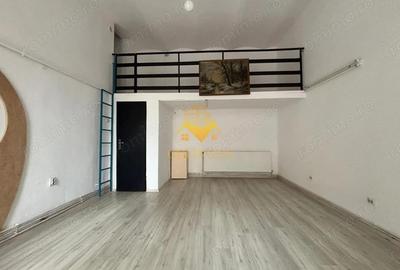 Spa?iu birouri / comercial, 2camere, central, 33 mp, parcare, Horea - 2