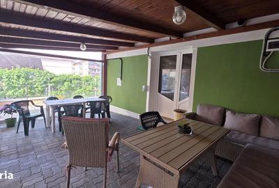 Casă cu 4 camere în Băile Felix - 8
