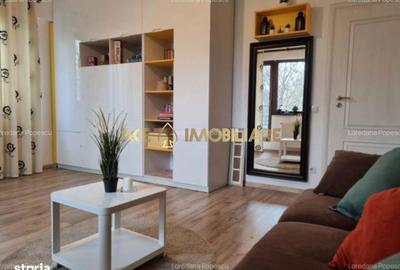 Apartament cu 2 camere, mobilat în Crângași - 2