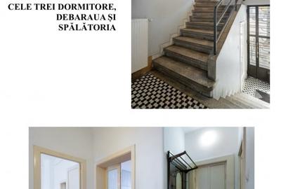 Vila Art Deco cu poveste - intre istorie, functionalitate si rafinament - 8