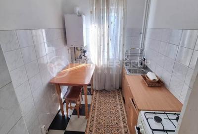 Apartament cu 3 camere în Dacia - 6