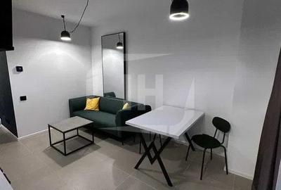 Apartament 1 camera I modern I bloc nou I Manastur I Zenia - 3