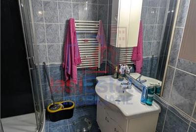 Apartament cu 3 camere decomandat în Canta - 6