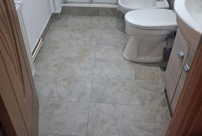 Apartament cu 2 camere decomandat în Central - 7