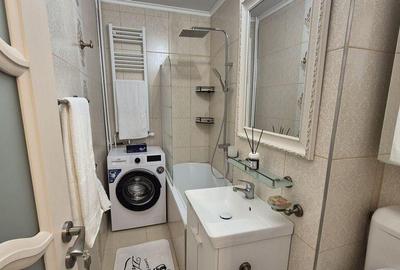 Garsoniera 25 mp - bloc an 1983 - bd. Nicolae Grigorescu - 4