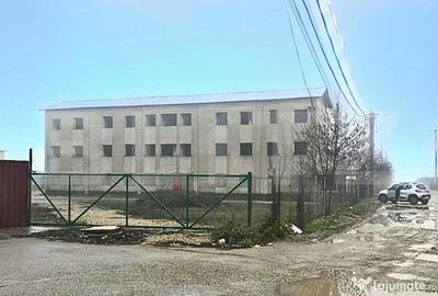 Spațiu comercial, de 549 mp, în Central - 2