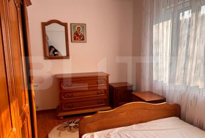 Apartament cu 2 camere semidecomandat în Central - 17