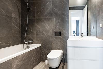 Apartament cu 2 camere decomandat, mobilat în Floreasca - 9