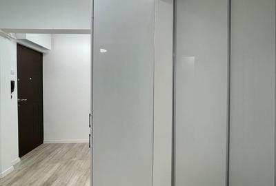 Exclusivitate - Tomis Nord, apartament cu 3 camere, nou renovat si mobilat, gaz - 12