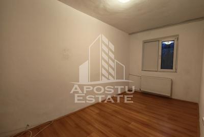 Apartament cu 3 camere, zona Dacia - 7