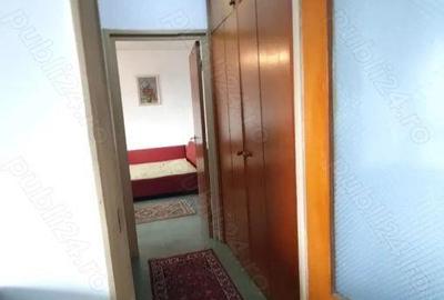 Apartament cu 2 camere semidecomandat în Colentina - 8