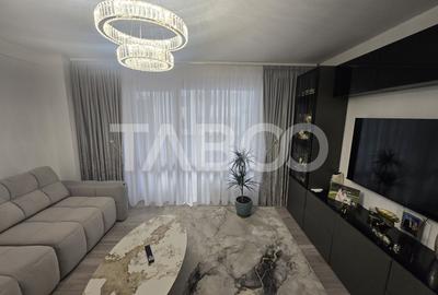 Apartament cu 2 camere decomandat, mobilat în Mihai Viteazul - 2