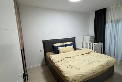 Apartament cu 2 camere semidecomandat în Central - 5