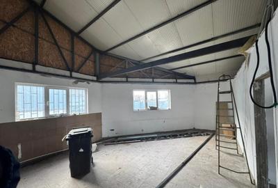 Hala de vanzare, 360 mp, zona Brestei - 4