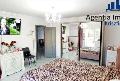 Apartament cu 3 camere decomandat în Micro 16 - 2