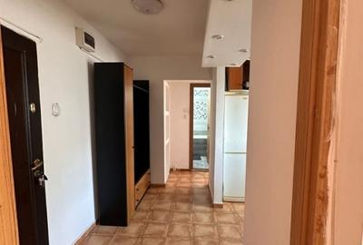 2 camere moderne, aproape de metrou Nicolae Grigorescu, decomandat, 60m2 - 8