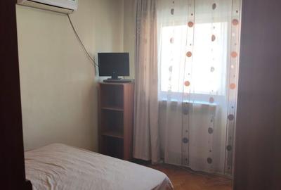 Apartament cu 3 camere decomandat în Central - 7