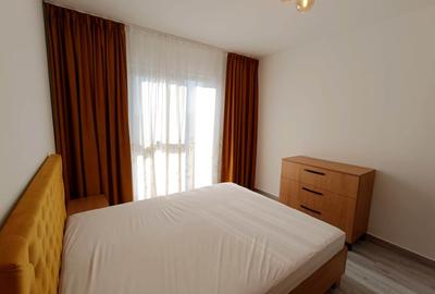 Comision0 Apartament 2camere decomandat,mobilat/utilat, parcare inclusă Cristian - 8