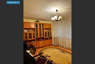 Apartament 3 Camere, Zona Verde și Centrală – Str. Castanilor - 1