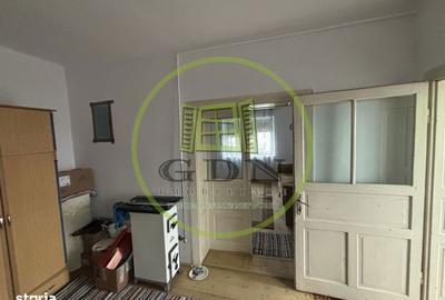 Casă cu 3 camere în Sântămărie - 17