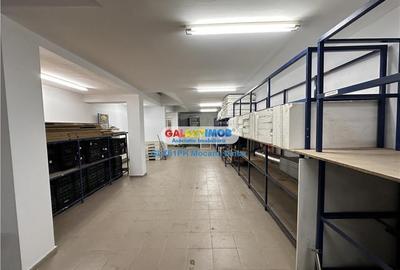 Inchiriere spatiu depozitare, 130 mp, Ploiesti, zona Valeni - 3