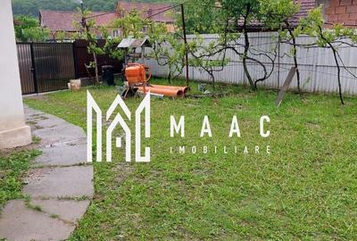 Casa individuală | Teren 570 mp | 3 camere | Rusi - 2