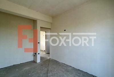 Duplex cu 3 camere parter + etaj - Sanandrei - 8