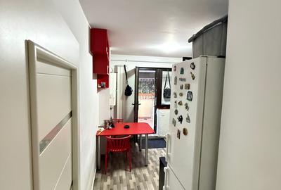 Apartament 3 camere cu gradina  Baba Novac Sector 3 - 4