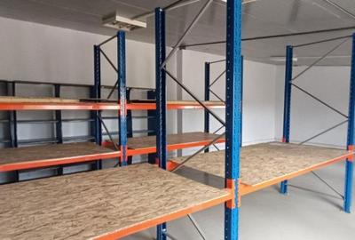 Spațiu comercial, de 140 mp, în Mihai Bravu - 13
