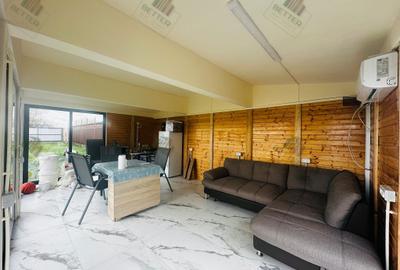 Casă individuală cu 4 camere cu Garaj în Berceni - 14