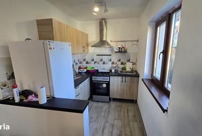 Casă cu 4 camere în Izvoarele - 20