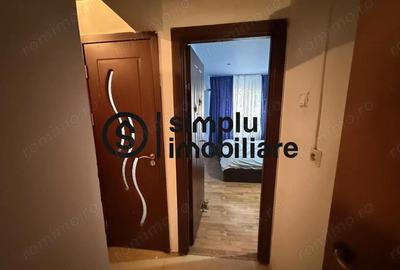 Garsonieră decomandată în Lăpuș - 7