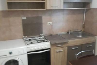 Garsonieră decomandată în Blașcovici - 4