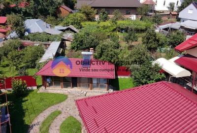 Casa de vanzare – Alexandru cel Bun / Bistrita - 2