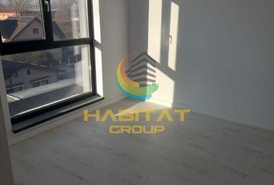 Garsonieră decomandată în Nicolae Grigorescu - 5