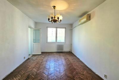 Apartament cu 3 camere decomandat în Dristor - 5