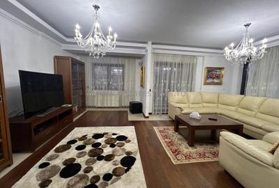 HERASTRAU SOSEAUA NORDULUI DE INCHIRIAT  4 CAMERE VEDERE PARC - 6