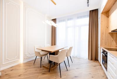 Apartament cu 2 camere decomandat în UTA - 4