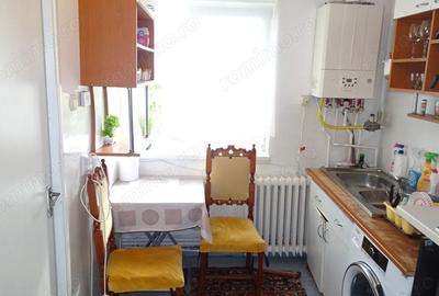 Apartament cu 2 camere în Central - 10