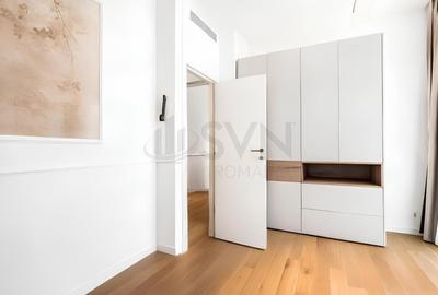 Apartament cu 3 camere semidecomandat, mobilat în Floreasca - 17