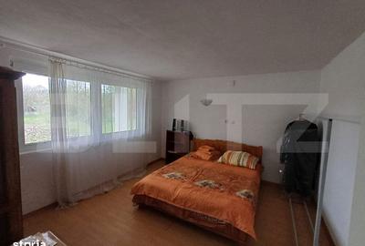 Casă cu 4 camere în Sănătești - 8