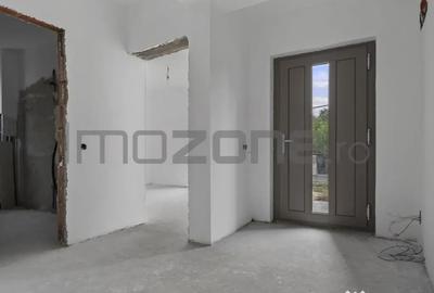 Casă cu 4 camere cu Teren 420 Mp în Vest - 2