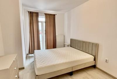 Penthouse Modern - Selimbar - 2 Terase - 8