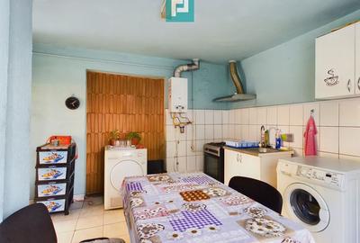 Casă cu 4 camere cu Teren 720 Mp în Șega - 7