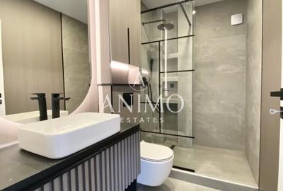 Casă individuală cu 5 camere cu Teren 500 Mp în Popești - 6