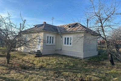 Casa de vanzare sat Cotesti, comuna Cotesti - 2