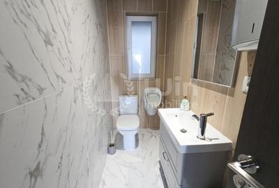 Apartament 4 camere | 140 mp | Bloc nou | Etaj 1 | 4 Parcari | Centru - 9