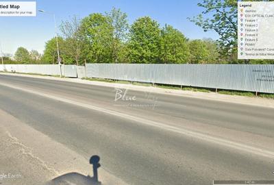 Oportunitate de investitie, teren 12.000 mp cu deschidere la Bd. Aurel Vlaicu - 2